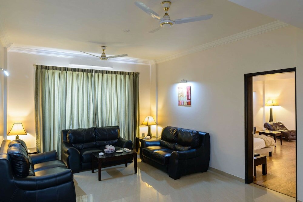 Фото Quality Inn Palms