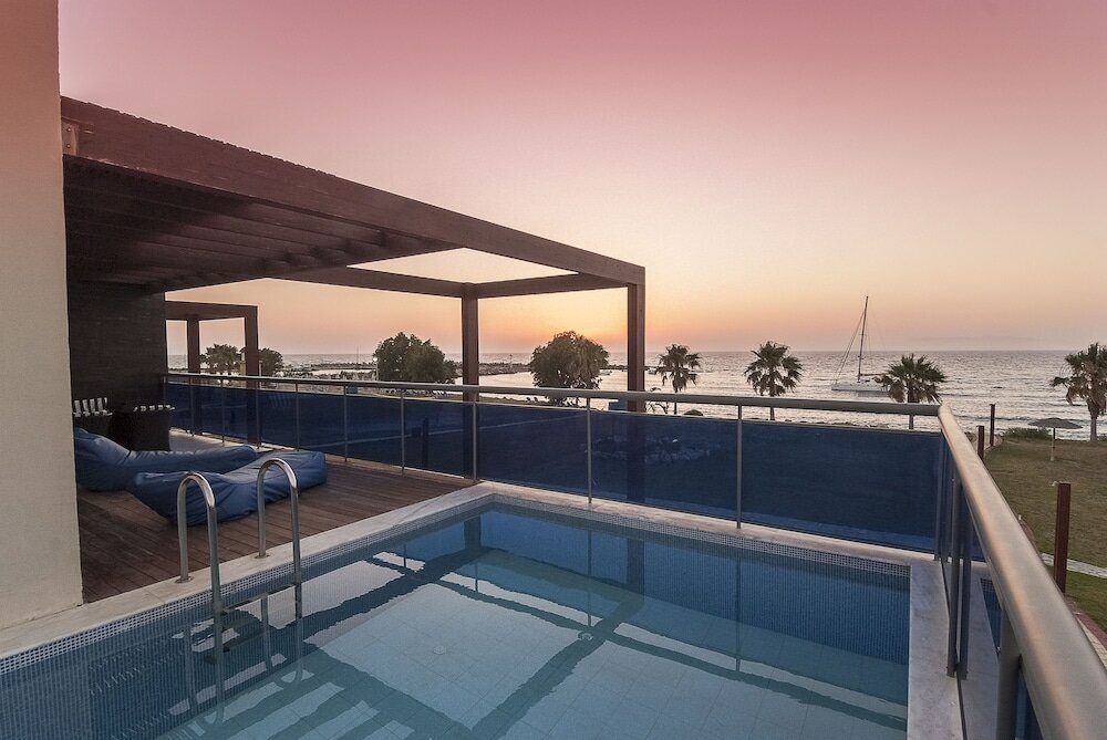 Фото All Senses Nautica Blue Exclusive Resort & SPA - All Inclusive