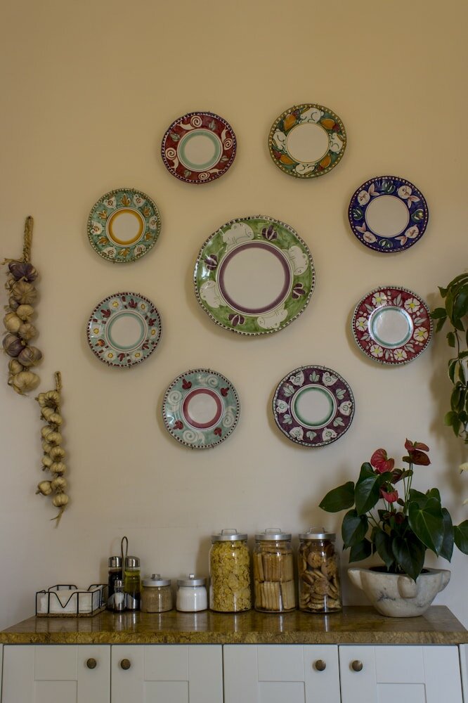 Фото B&b Cerasiello