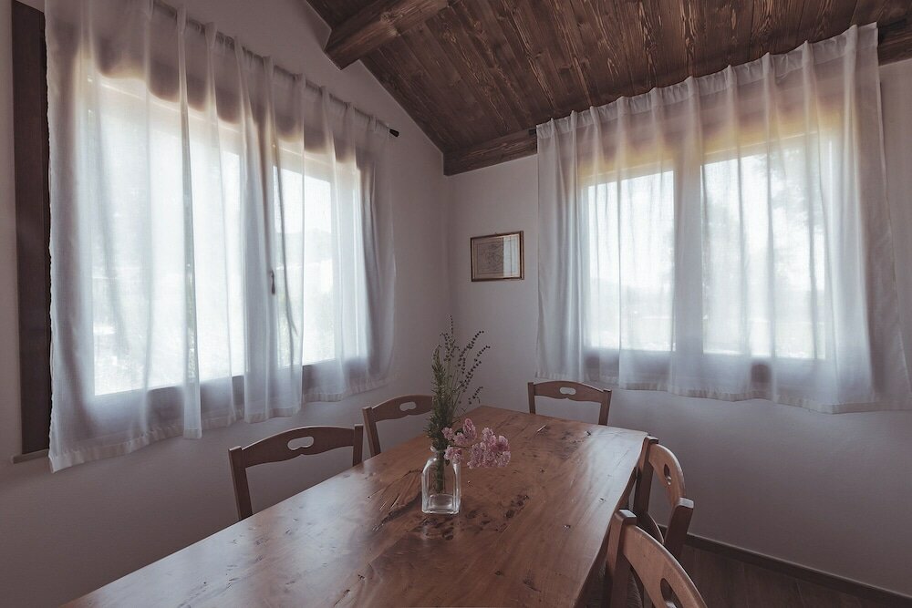 Фото Agriturismo Querceto