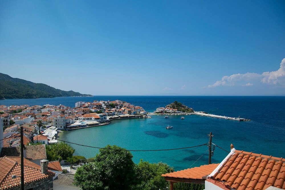 Фото Studios Penelope