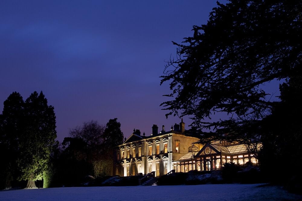 Фото Kilworth House hotel & Theatre