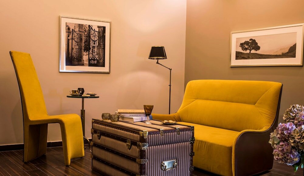 Фото Hotel Royal Tulip Achrafieh