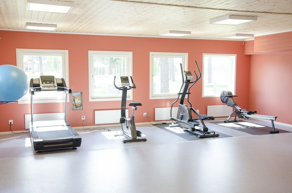 Фото First Camp Ansia