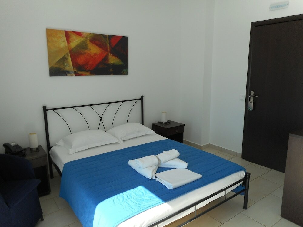 Фото Anatoli Hotel