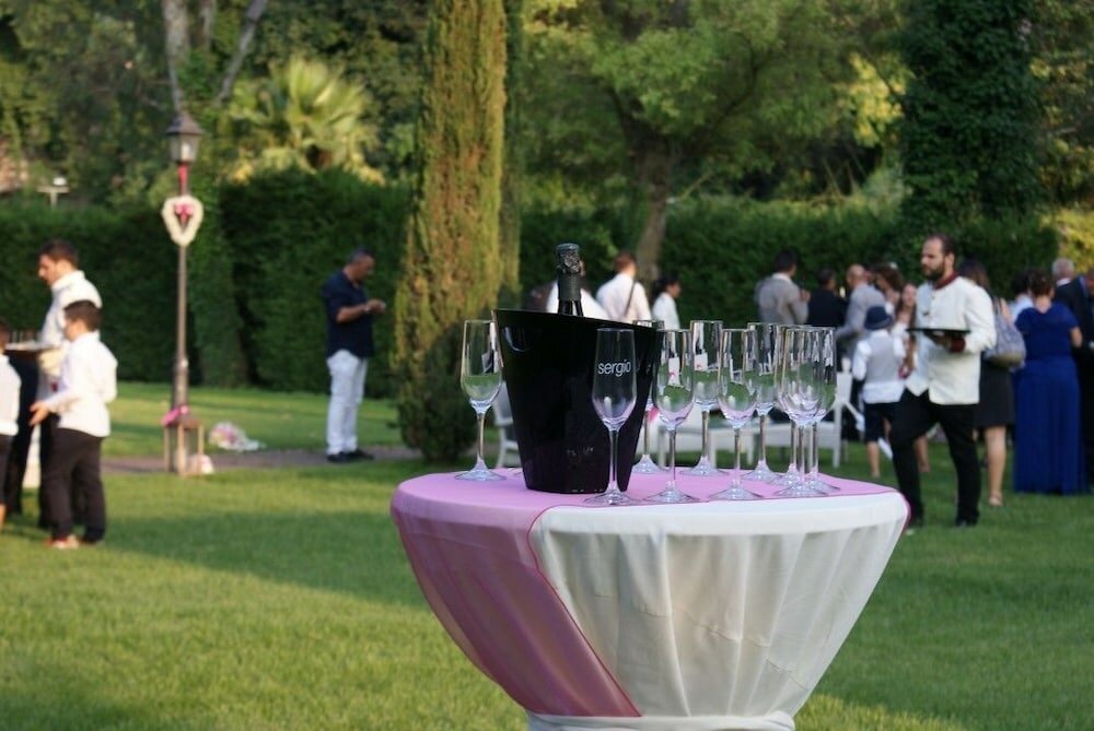 Фото Villa Minieri Resort & SPA