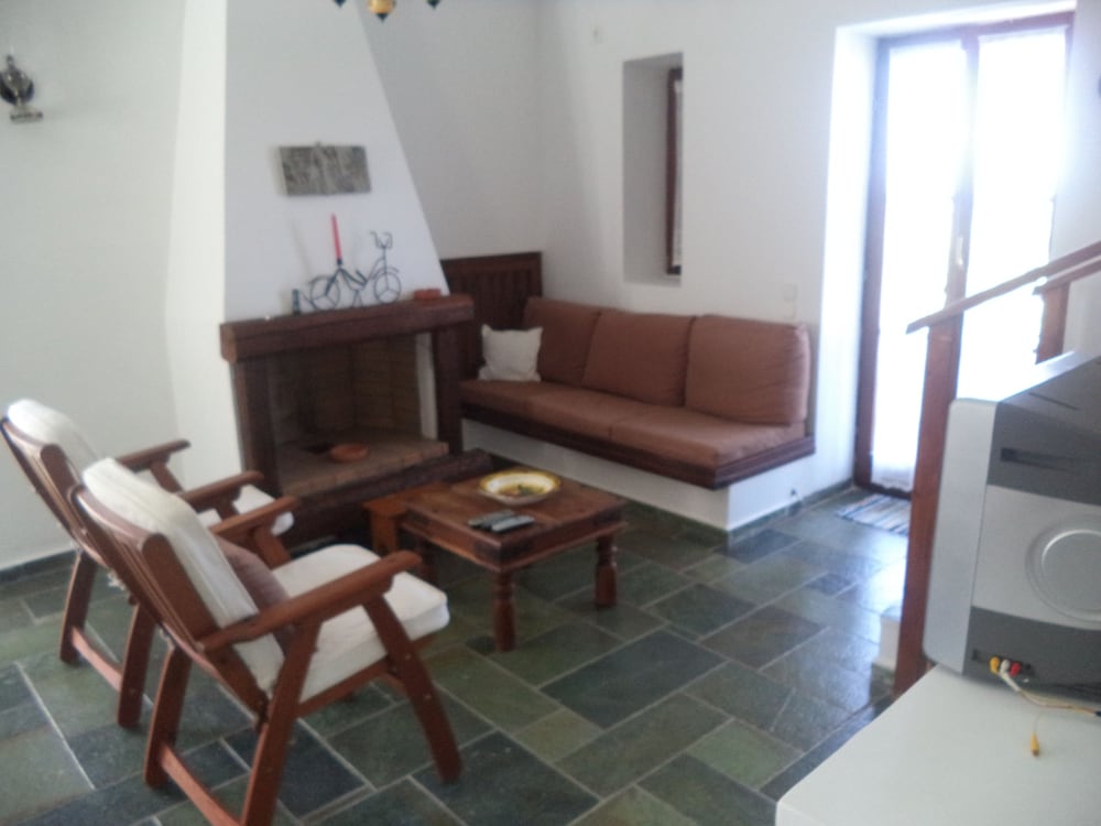 Фото Ilis Villas