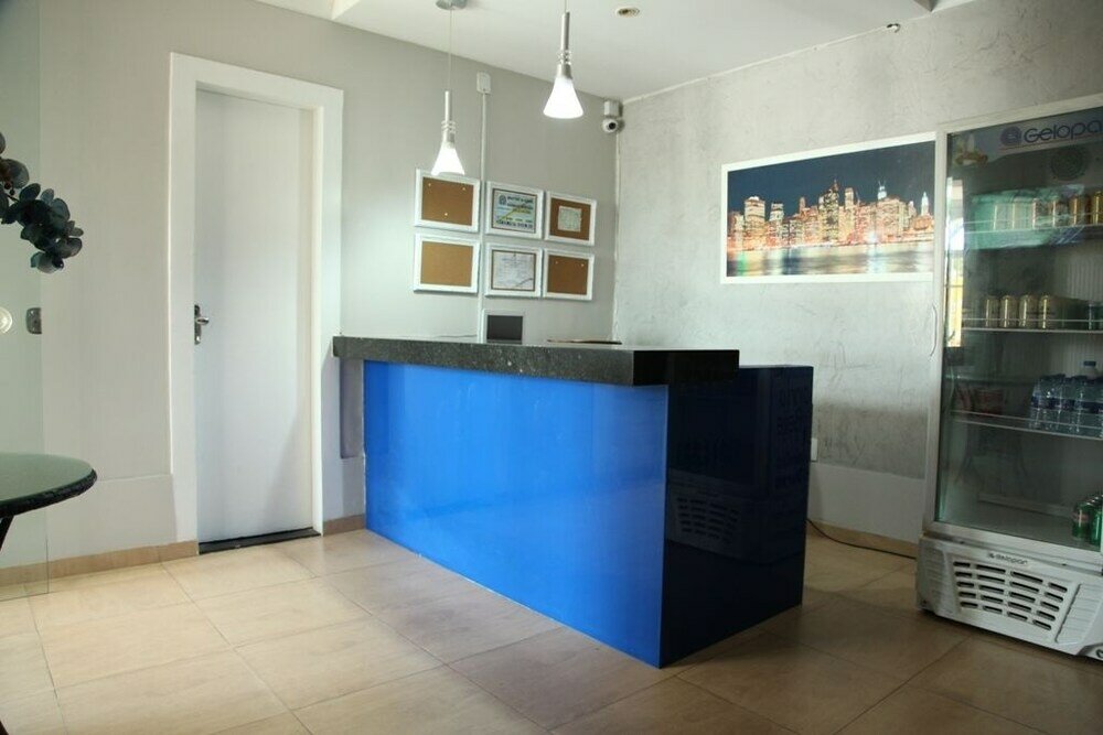 Фото Pousada Hotel Areia da Praia