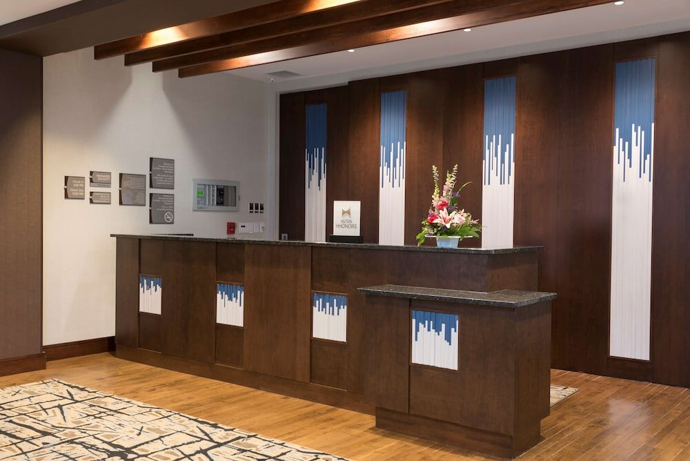 Фото Homewood Suites by Hilton Grand Rapids Downtown