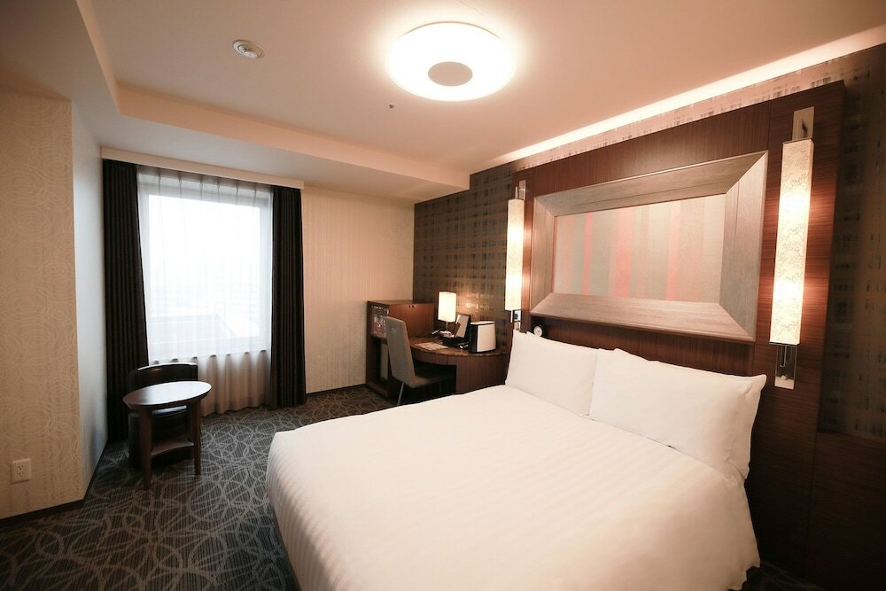 Фото Richmond Hotel Premier Tokyo Schole