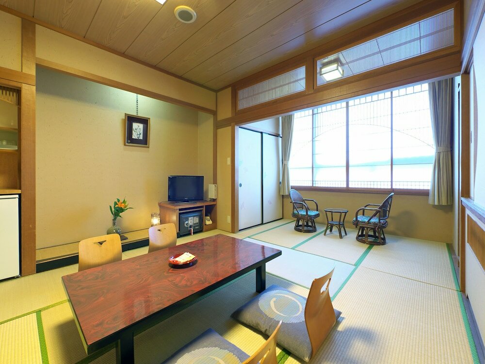 Фото Hotel Glover-Tei