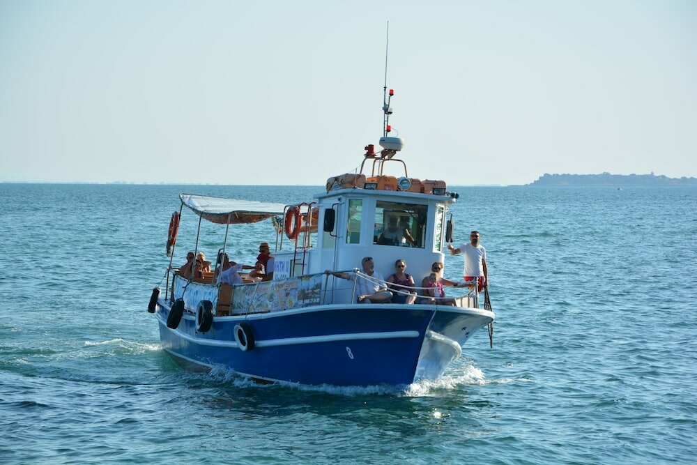 Фото Andalusia Beach