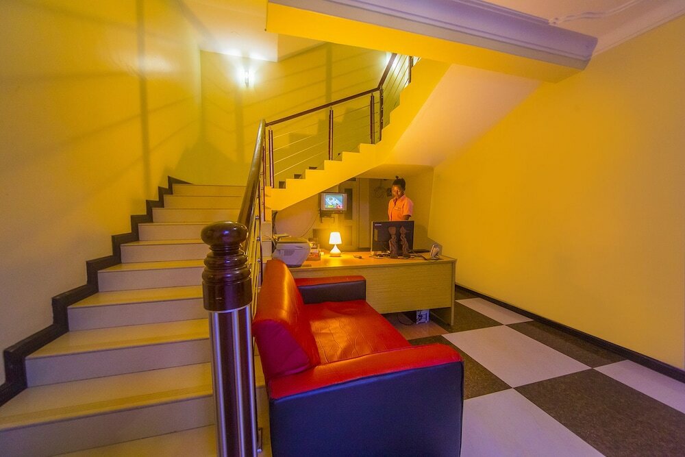 Фото Hotel Royal Nest