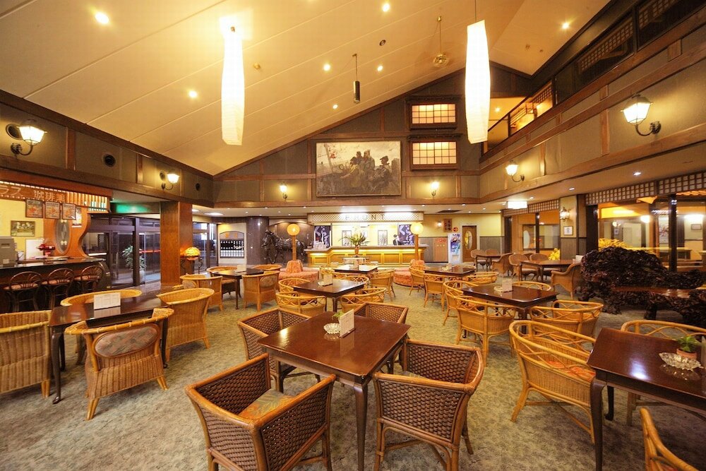 Фото Hotel Glover-Tei