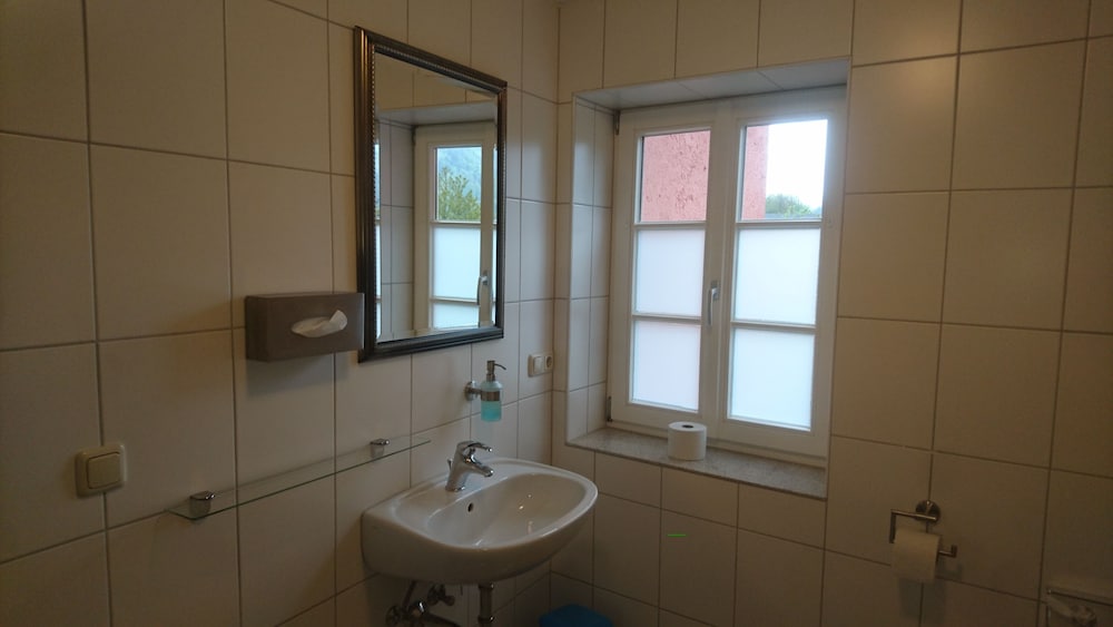 Фото Hotel Garni Forsthaus