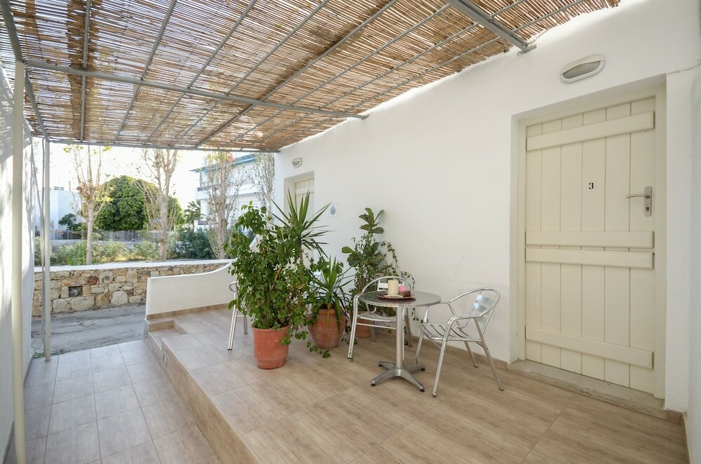 Фото Depis Suites