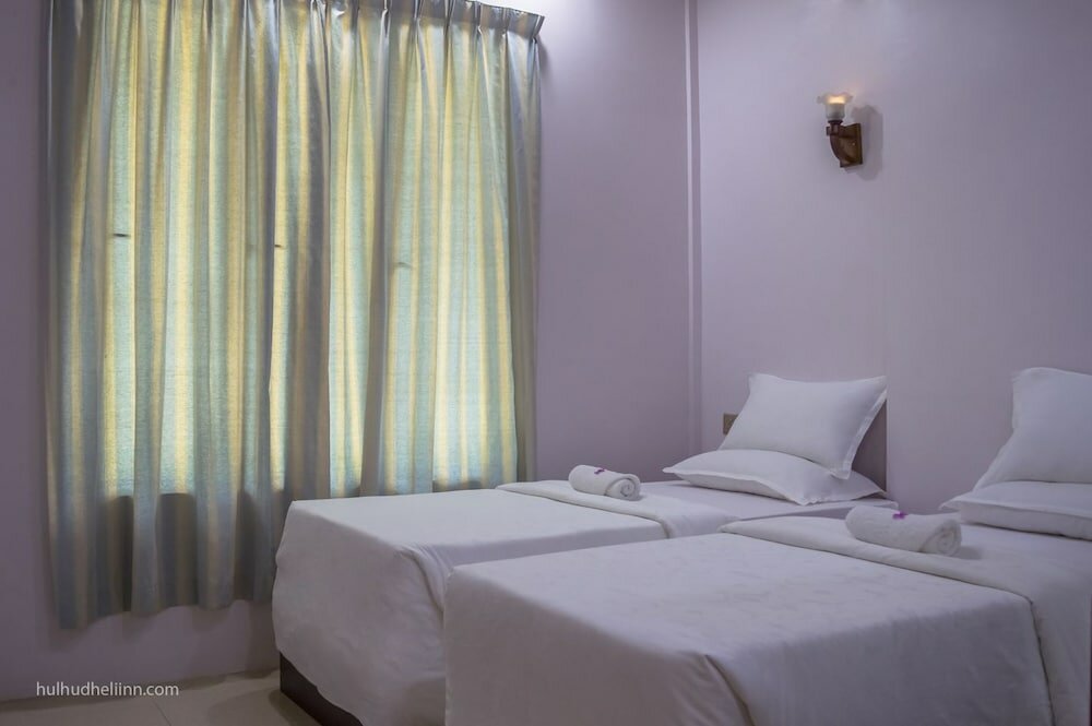 Фото Hulhudheli Inn
