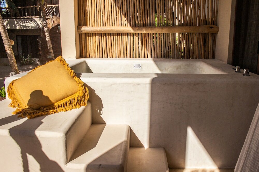 Фото Dune Boutique Hotel located at the party zone