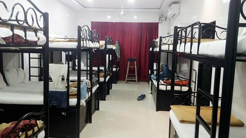 Star Dormitory - Hostel