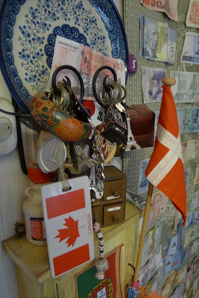 Фото The House Hostel