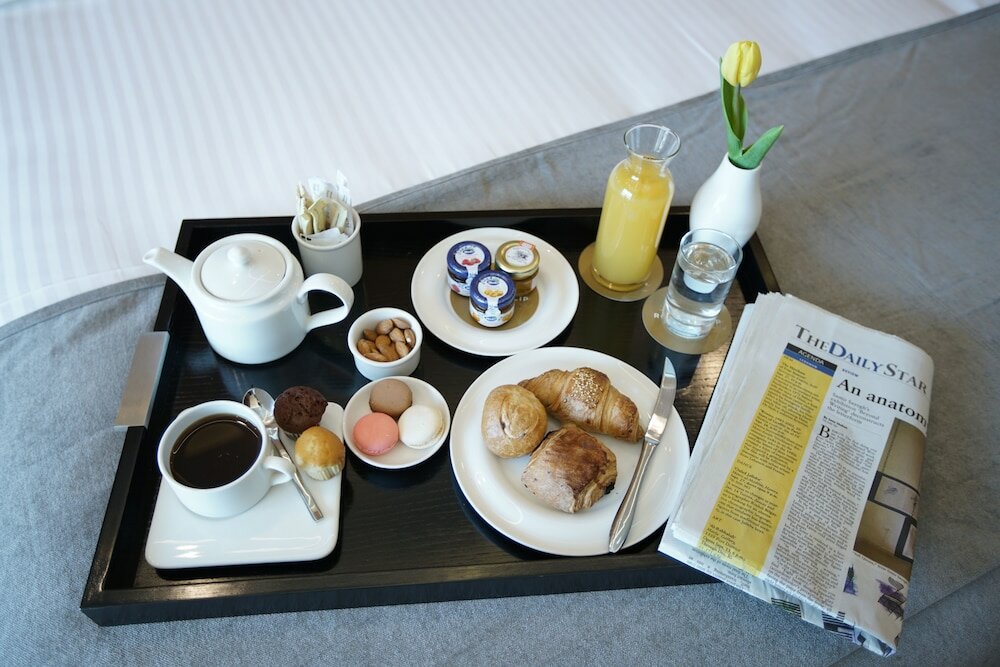 Фото Hotel Royal Tulip Achrafieh