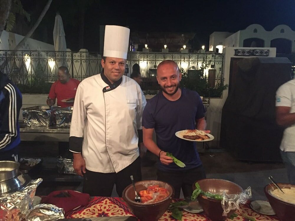 Фото Six Corners Resort