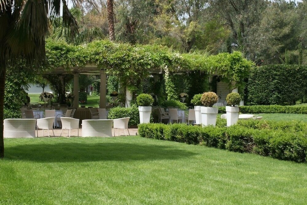 Фото Villa Minieri Resort & SPA