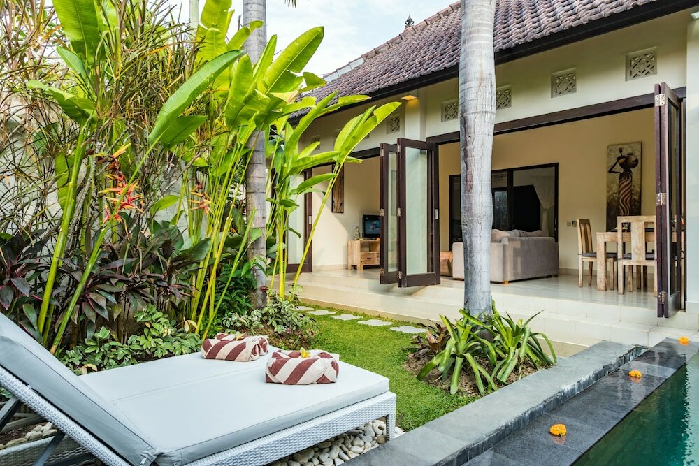 Фото Villa Delice