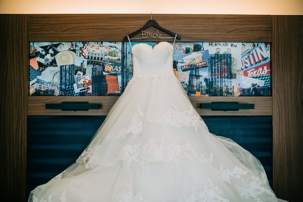 Фото Element Austin Downtown