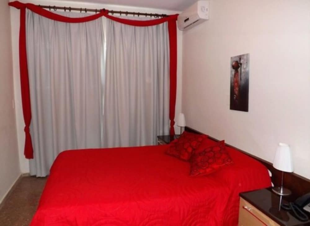 Фото Hotel Puesta del Sol