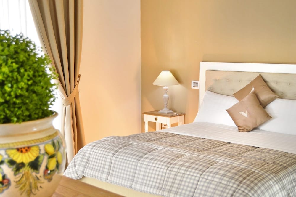 Фото Villa Minieri Resort & SPA