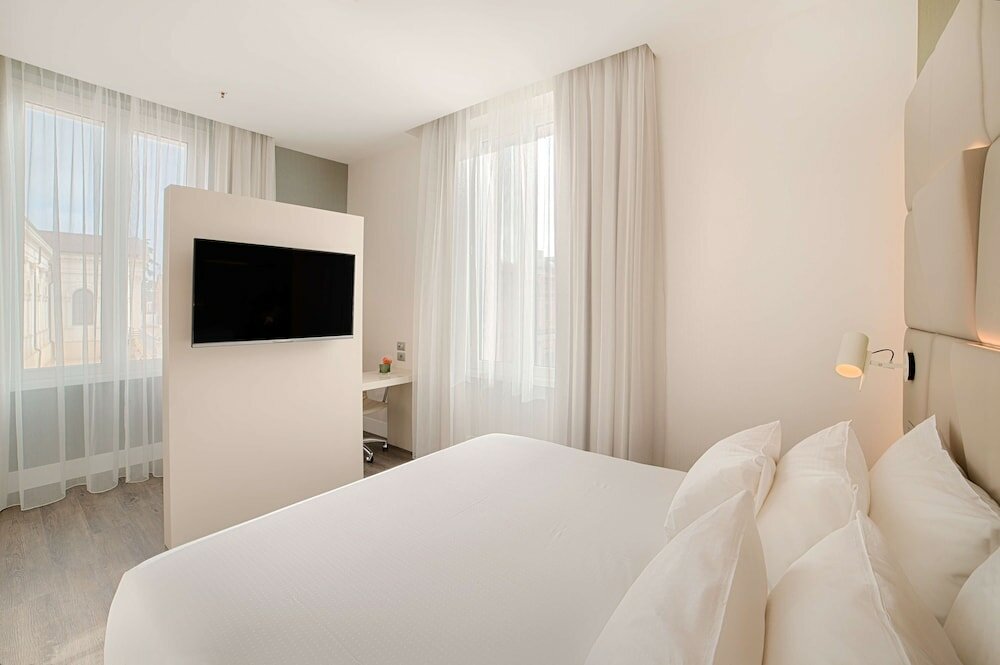 Фото Nh Collection Roma Palazzo Cinquecento