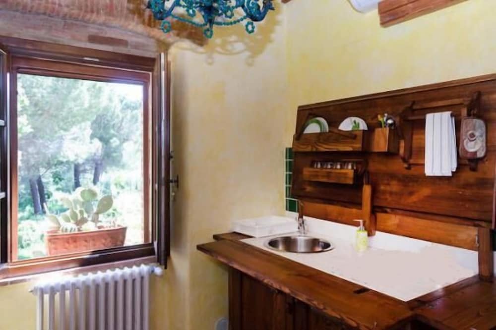 Фото La Mulattiera