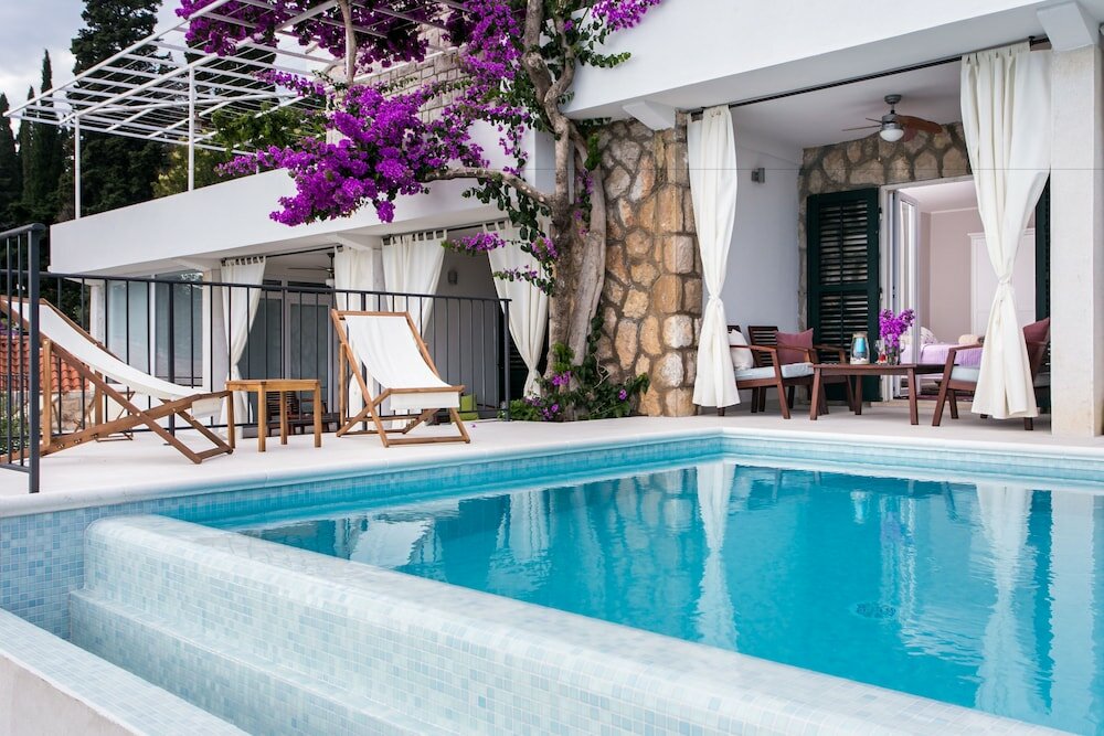 Фото Apartments Villa Mirjana