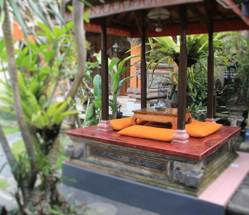 Фото Lilacita Inn