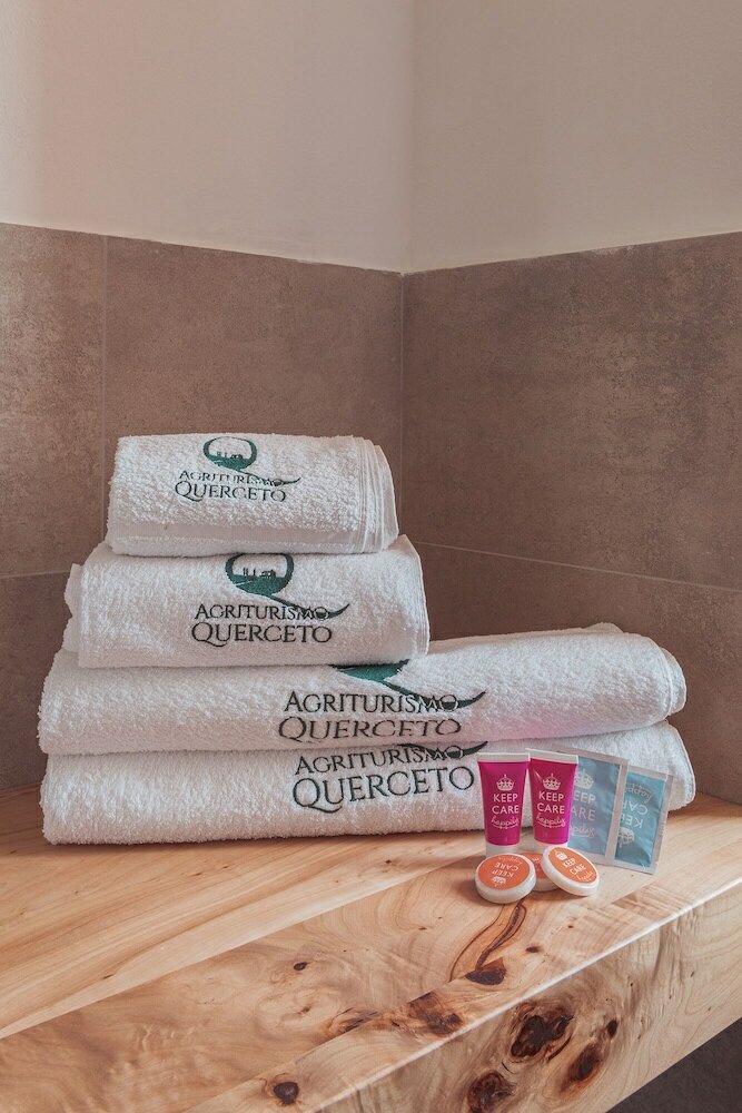 Фото Agriturismo Querceto