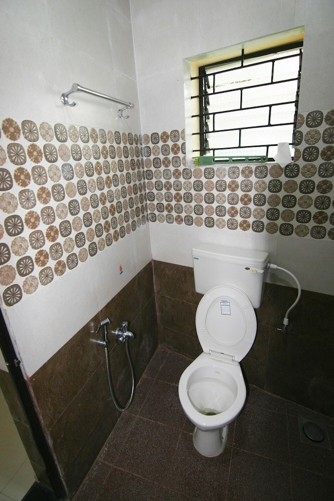 Фото Rudra Holidays Guest House