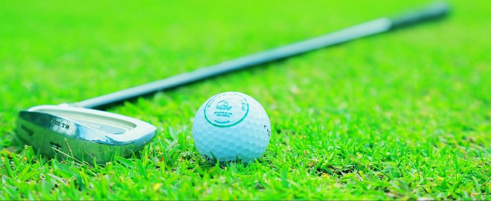 Фото Nuwara Eliya Golf Club