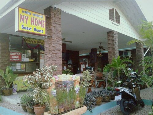 My Home Guest House