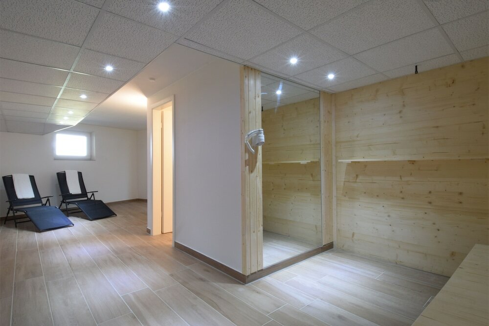 Фото Aparthotel Donaustern