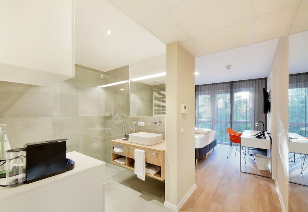 Фото K-Apart Hotel & Boardinghouse