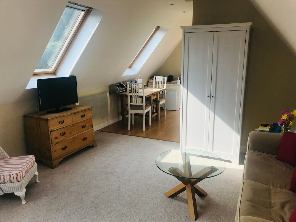 Фото Rosebank Bed & Breakfast