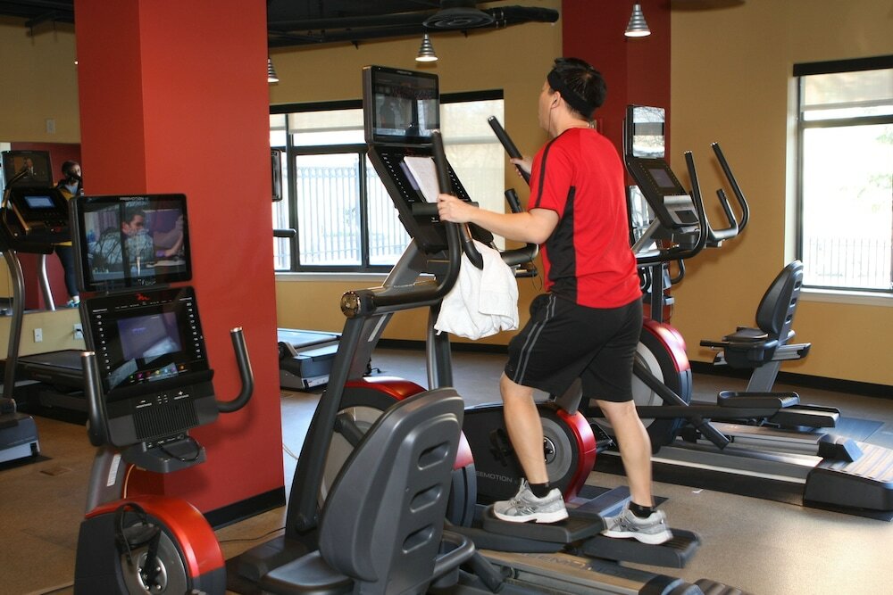 Фото Instrata by Executive Apartments