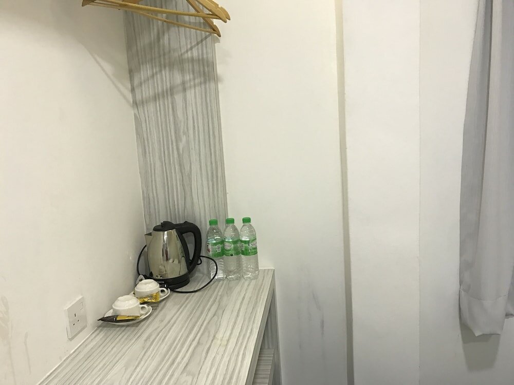 Фото Kimal Hotel Kamunting