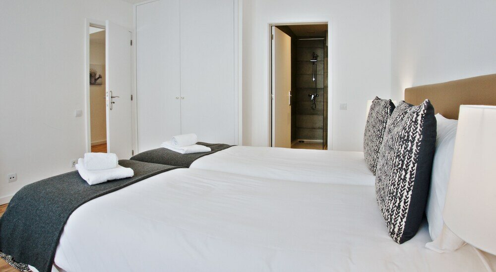 Фото Spot Apartments Ceuta