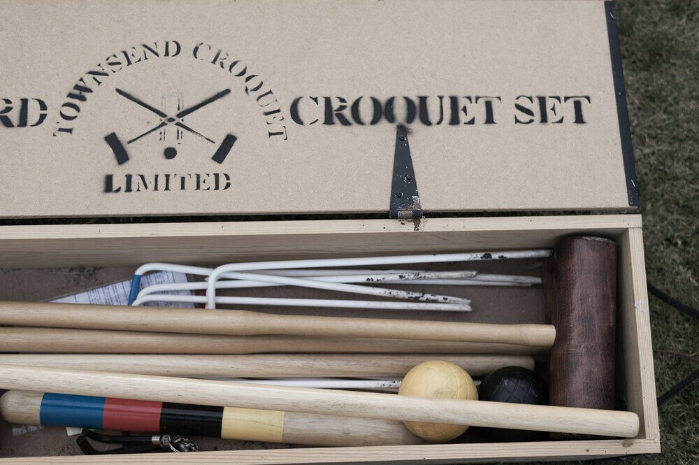 Фото The Steading