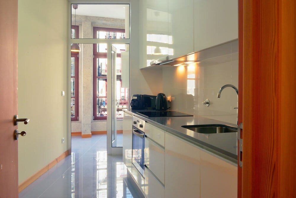 Фото Spot Apartments São Bento