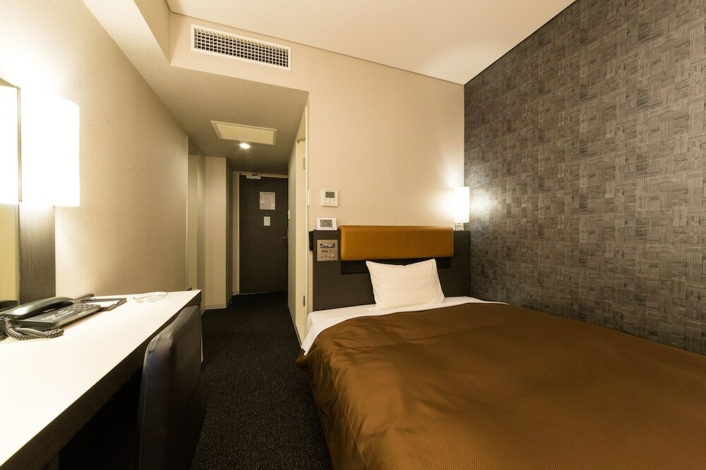 Фото Sanco Inn Yokkaichi Ekimae