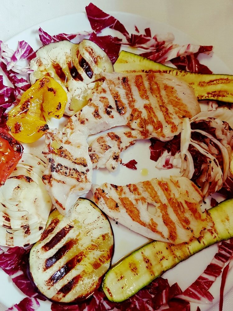 Фото Affittacamere Serena