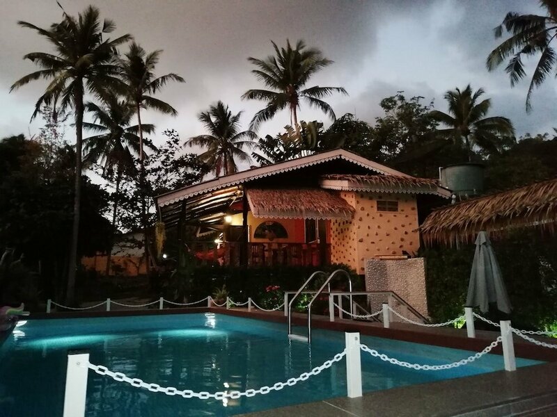 Гостиница Macura Resort